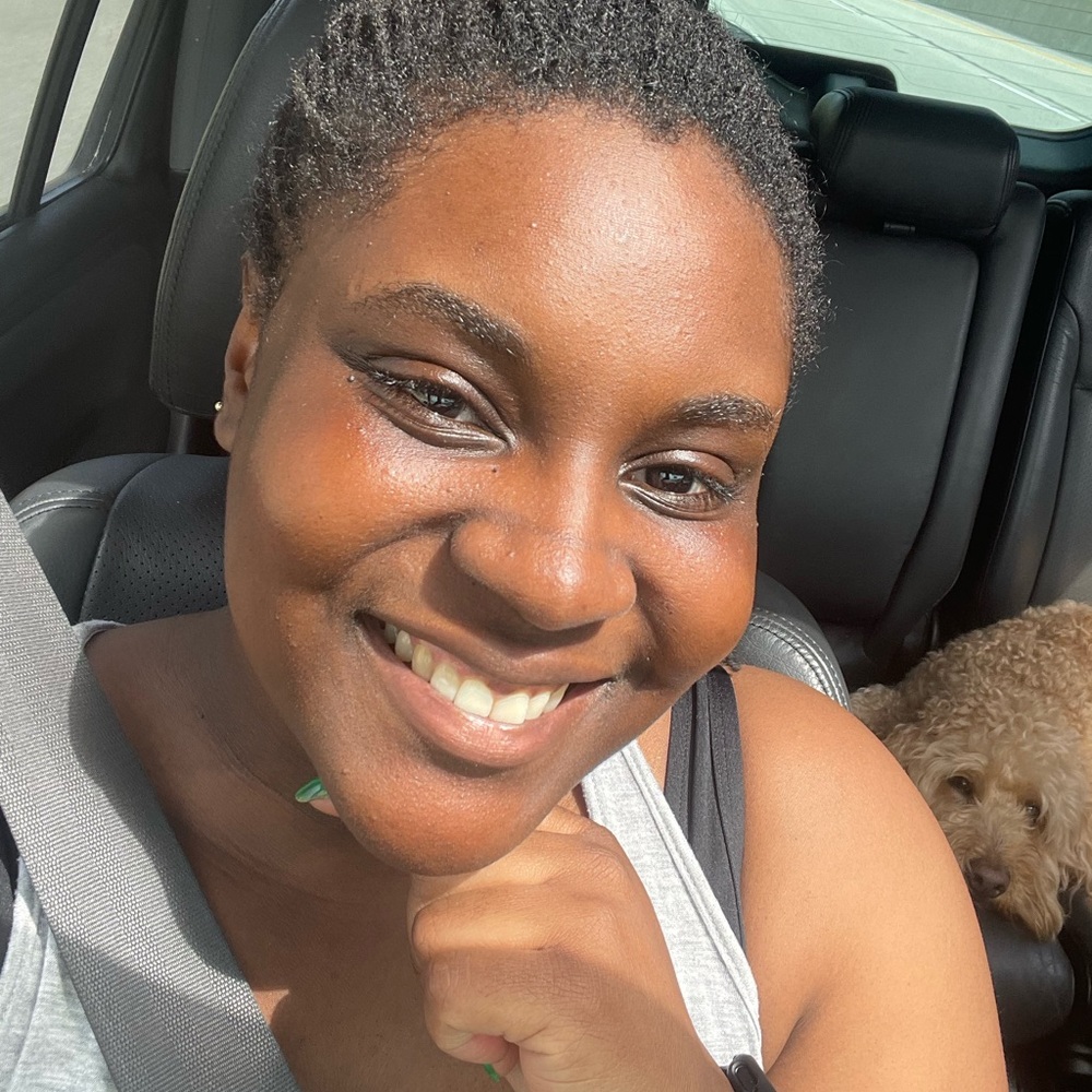 Meet your Posher, Brianna